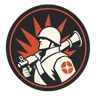 TF2 Soldier
